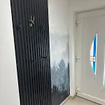 Prázdninový dům Messners Löllinggraben