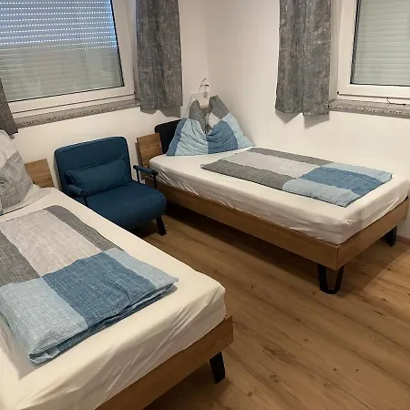 Feriehus Messners Löllinggraben