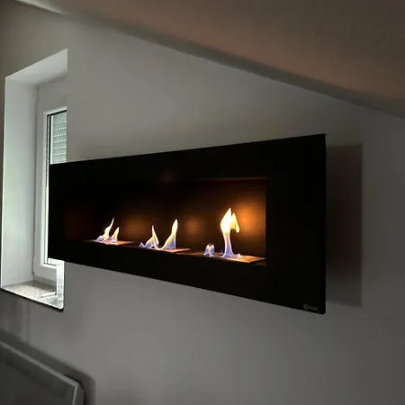 Messners Semesterbostad *