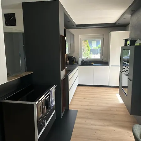 Semesterbostad Messners *