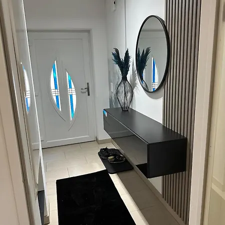 Messners Semesterbostad Löllinggraben