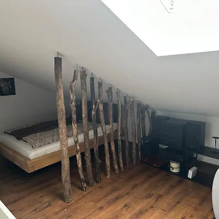 Feriehus Messners Löllinggraben