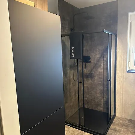 Messners Löllinggraben