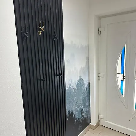 Semesterbostad Messners Löllinggraben