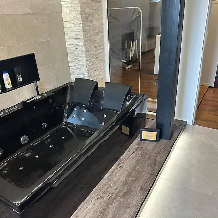 Messners Semesterbostad Löllinggraben