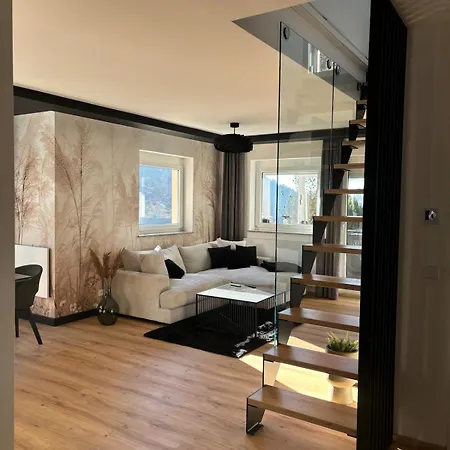 Feriehus Messners Löllinggraben