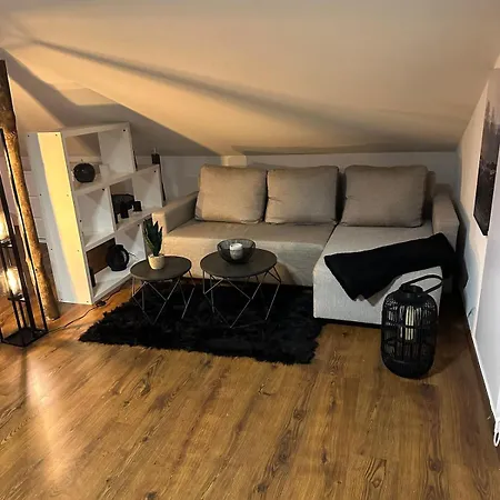 Messners Löllinggraben