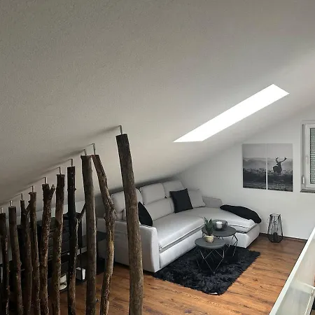 Feriehus Messners Löllinggraben