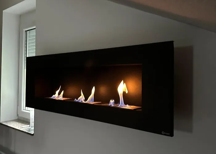 Messners בית נופש *