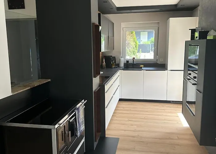 בית נופש Messners *