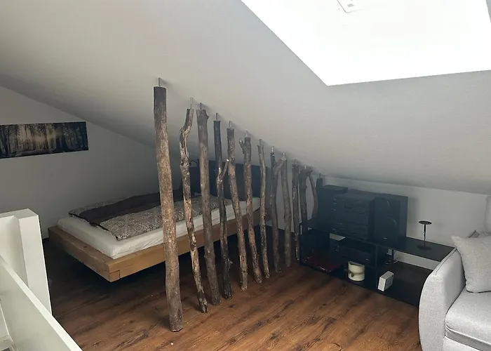 בית נופש Messners Löllinggraben