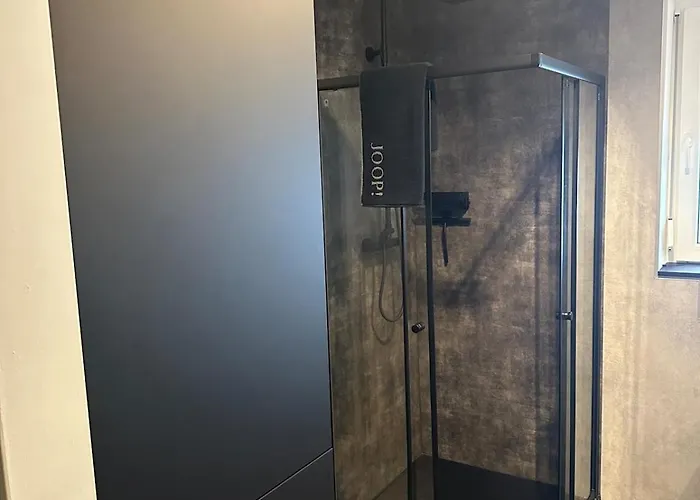 Messners Löllinggraben