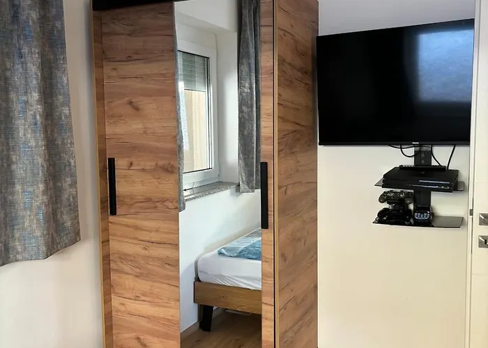 בית נופש Messners