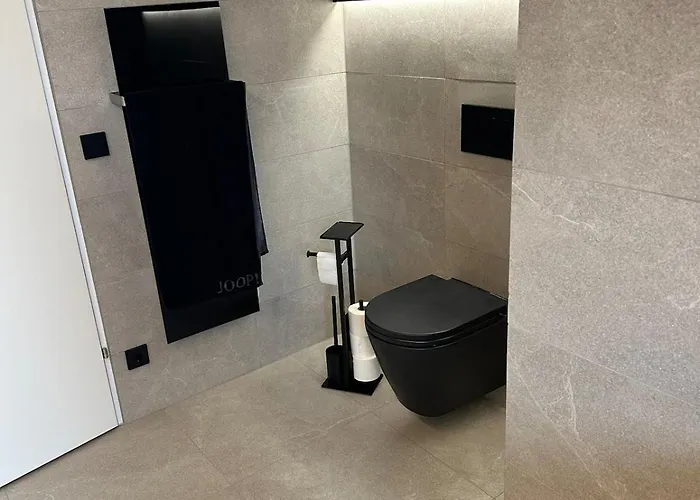 בית נופש Messners