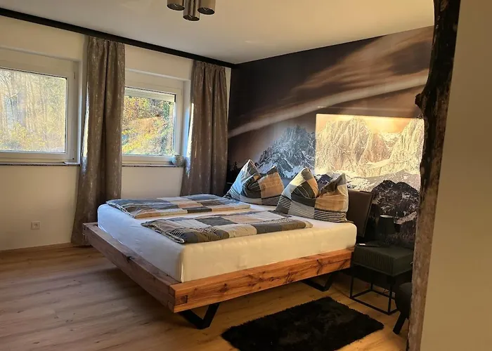 Messners בית נופש *