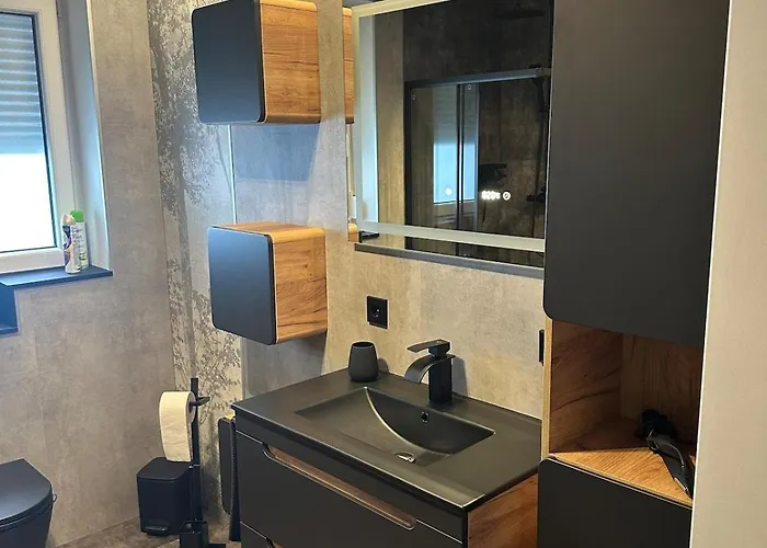 בית נופש Messners *