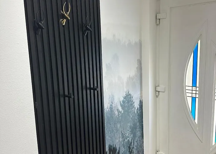 בית נופש Messners Löllinggraben