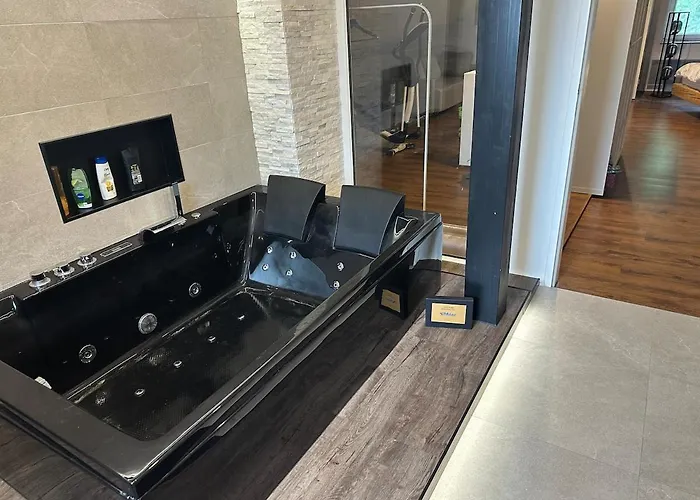 Messners בית נופש Löllinggraben