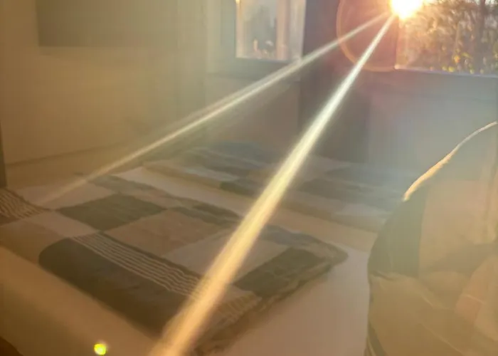 Messners בית נופש *