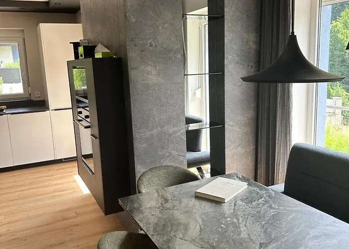 בית נופש Messners *