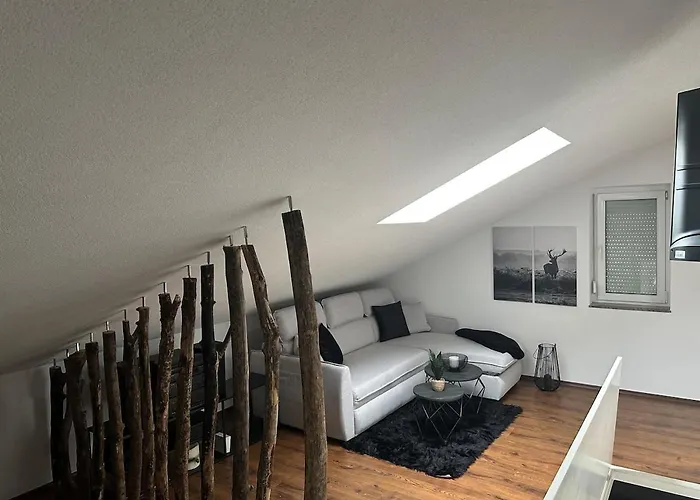 בית נופש Messners Löllinggraben